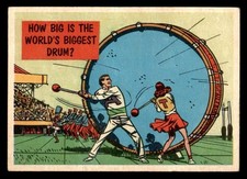 1957 Topps Isolation Booth #75