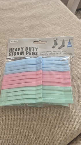 Brand new habit heavy - brand, duty