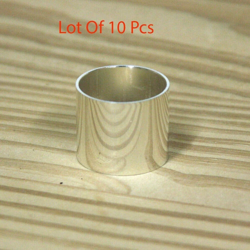 Brass collars for cane - brass,