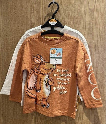Long sleeve shirts zog - long,