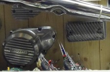 Kawasaki Z1 GENERATOR CLUTCH