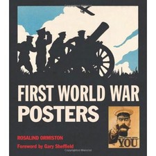 First World War Posters by