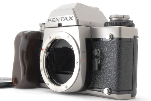 Rare cla top mint - cla'd, pentax