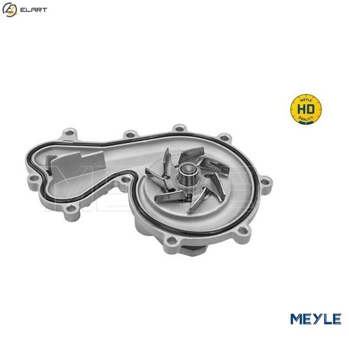 Water pump engine cooling - engine,