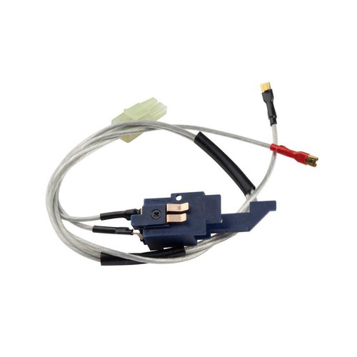 Asg ultimate airsoft gearbox - ultimate,