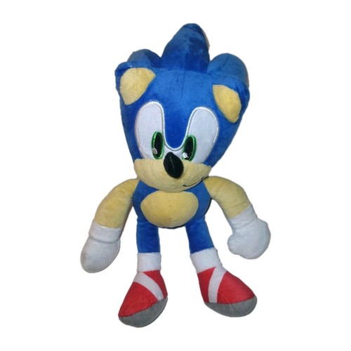 Sonic the hedgehog - sonic,