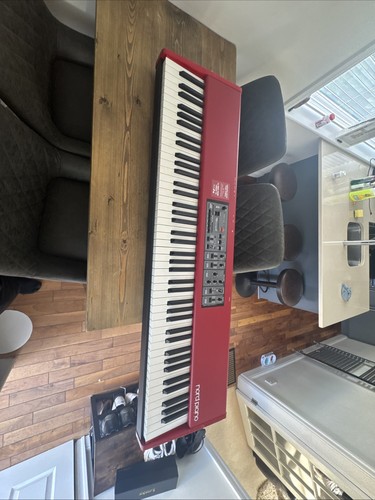Nord piano key digital - nord, 88-key