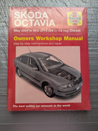 New skoda octavia - , *new*