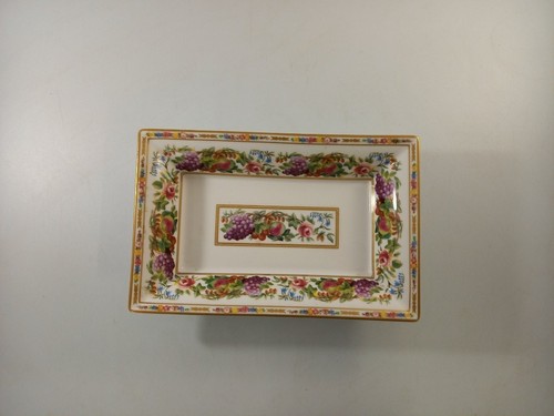 Spode provence bone china dish - provence,