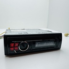 Alpine CDE-120RR CD FM MP3 USB