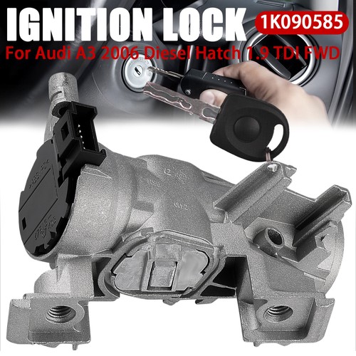 New ignition starter - new,
