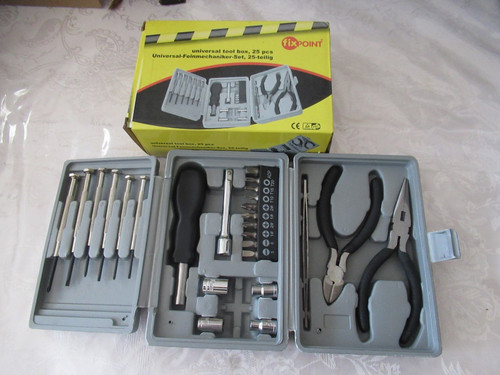 German made high - qualty, steel
