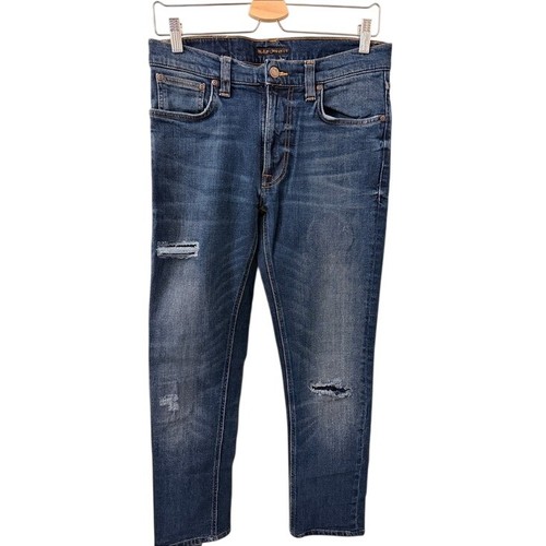 Nudie jeans slim straight - nudie,