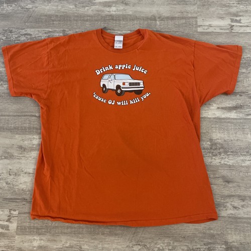 Vintage y2k simpson ford - oj,