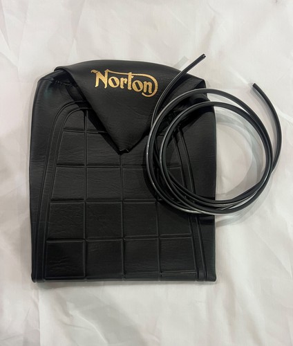 Seat cover for norton - for, commando