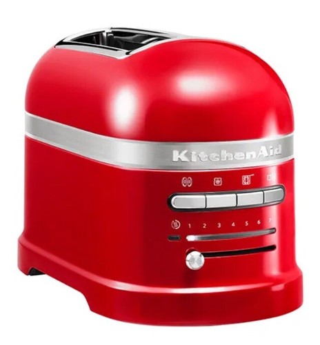 Kitchenaid artisan empire red - kitchenaid,