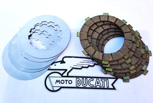 Complete clutch disc set - complete,