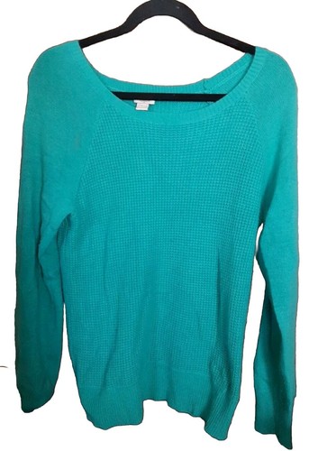 Crew crewneck pullover - crew,