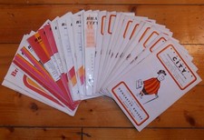 1970's BRADFORD CITY HOME