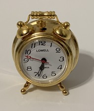VTG Unusual Lowell Mechanical