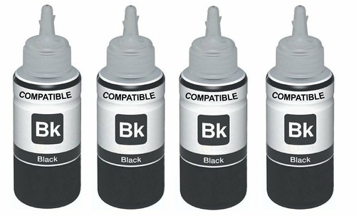 Black universal ink - black,