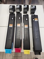 Compatible cmyk toner set - compatible,