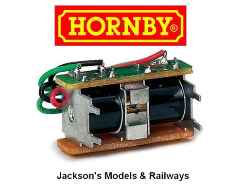 Hornby r8014 point - point, for