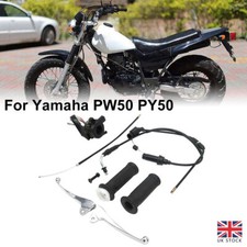 Throttle Choke Cable Fit For