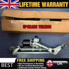 42333715 For Vauxhall MOKKA and MOKKA X - Front Wiper Motor&Linkage Assembly !
