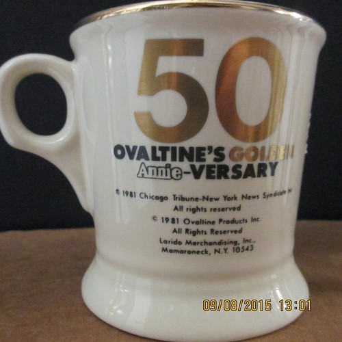 Ovaltine golden - ovaltine’s,