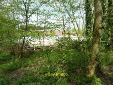 Photo 12x8 Calor Gas tanks at