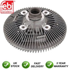 Radiator Fan Clutch Febi Fits