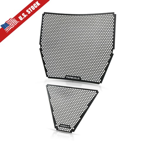 Radiator oil cooler - cooler, grille