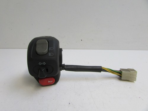 Mbk skyliner 125 left - left, hand