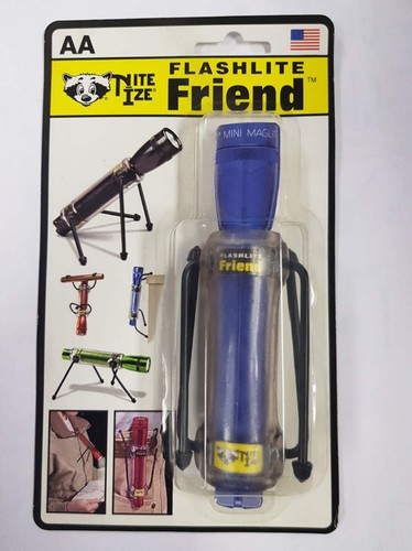 Niteize flashlite friend for - flashlite,