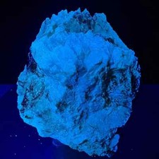 KB: SOLID SPECIMEN of