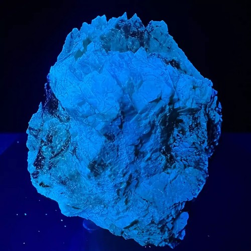 Solid specimen of - solid,