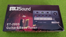StarSound ET-2005 Guitar &