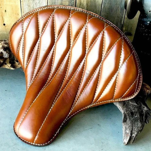 Spring solo seat chopper - solo, scout