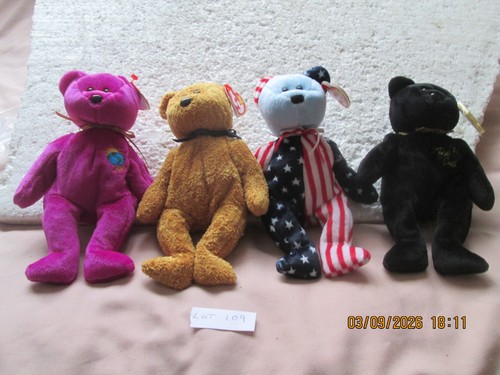 Beanie babies the - babies,
