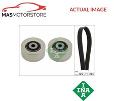V-RIBBED BELT SET INA 529 0405