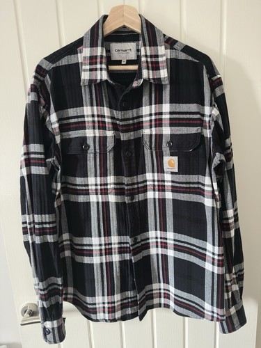 Carhartt wip wallace shirt - carhartt,