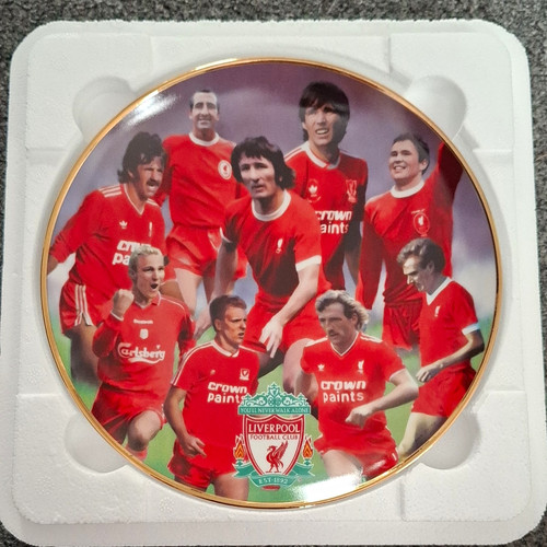 Liverpool great defenders - fc,