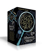 Nancy Drew Diaries 90th