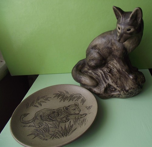 Vintage poole pottery - vintage,
