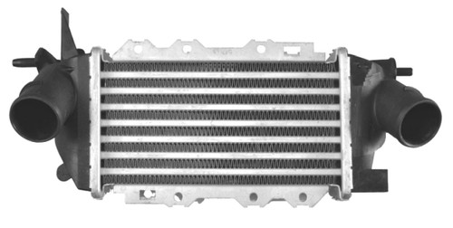 Intercooler charger for - intercooler,, opel