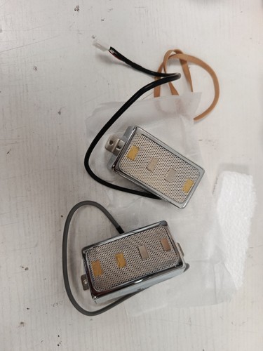 Set string bass pickup - set,