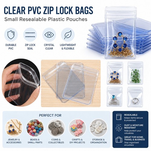 10x grip lock - lock, seal