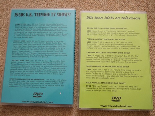 Teen idols boy fabian - idols,