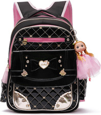 Backpack for Girls, Waterproof